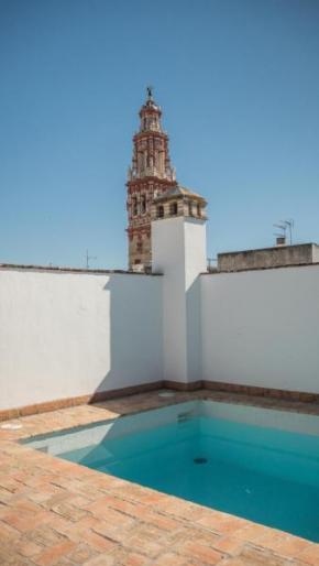 Apartamento El Teatro, Écija